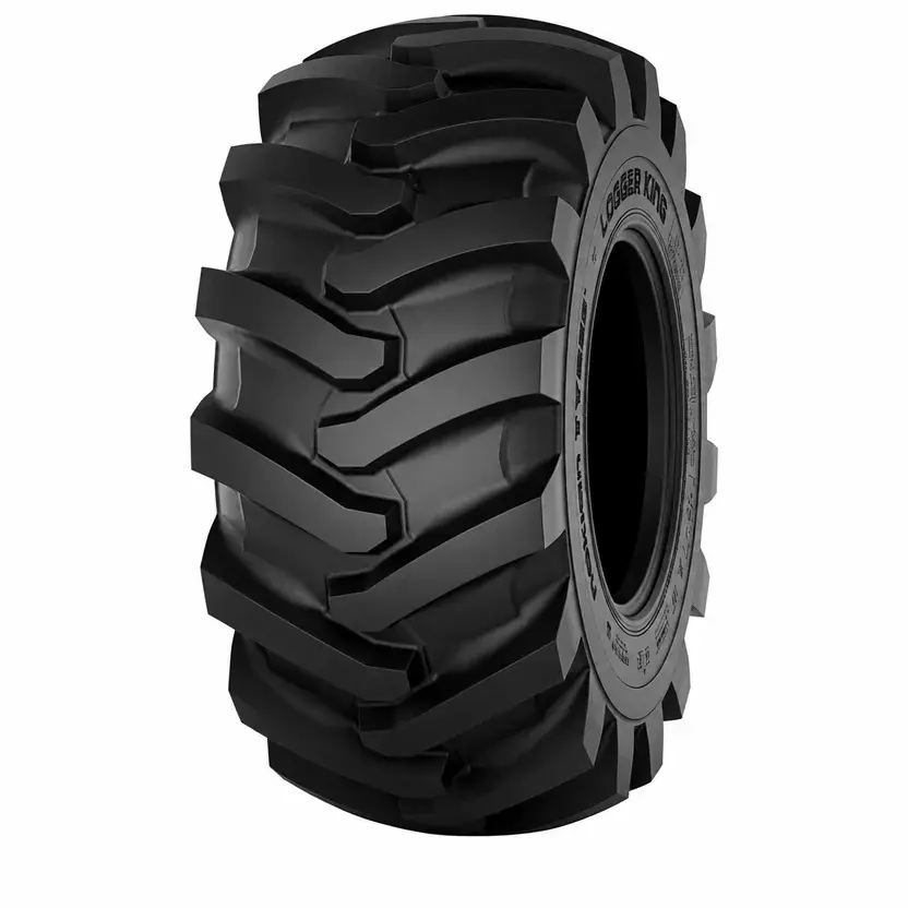 TIANLI 28L-26 SUPER LOGGER-1(ST) 26PR TL