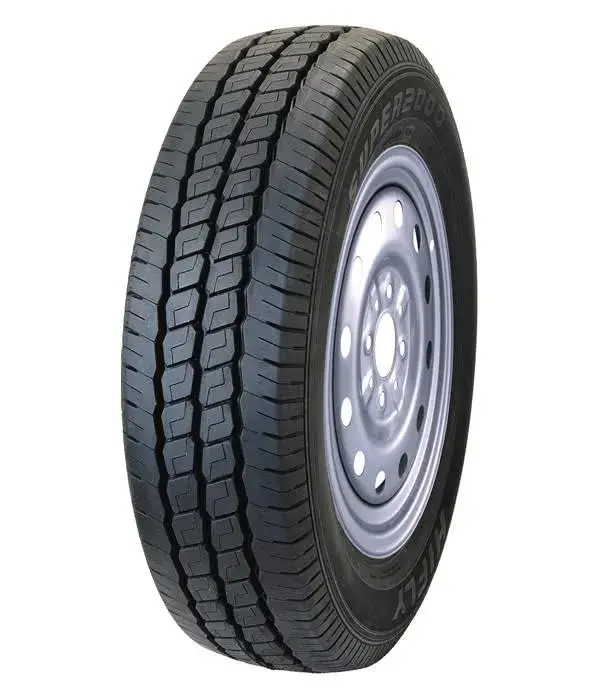 Hifly 225/70R15C 112R SUPER2000C (2023) TL