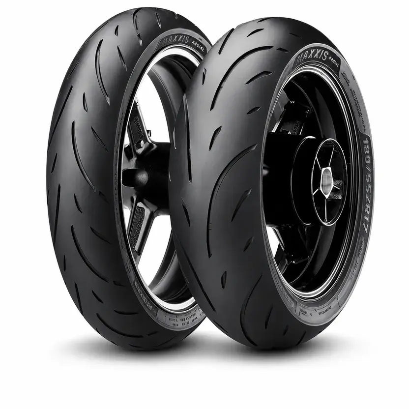 Maxxis 180/55R17 73W SUPERMAXX SPORT MA-SP TL