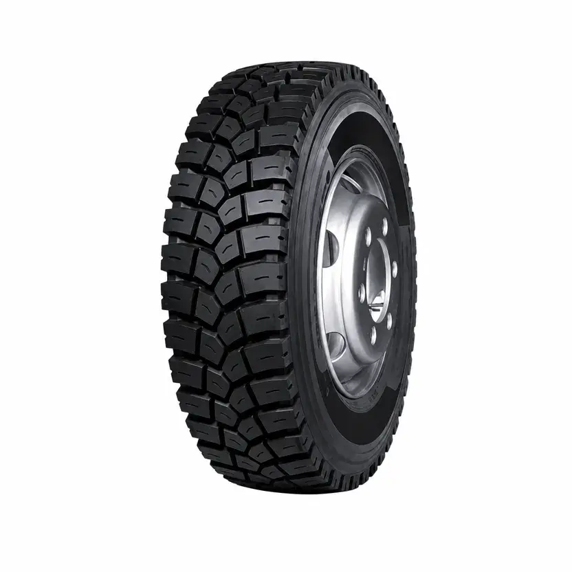 GOODRIDE 315/70R 22.5 156K TL SupTrac X1 HA / M+S / 3PMSF