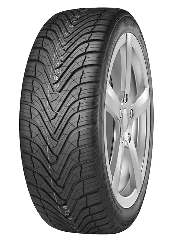 Gripmax 195/60R17 90H SUREGRIP A/S NANO TL M+S 3PMSF