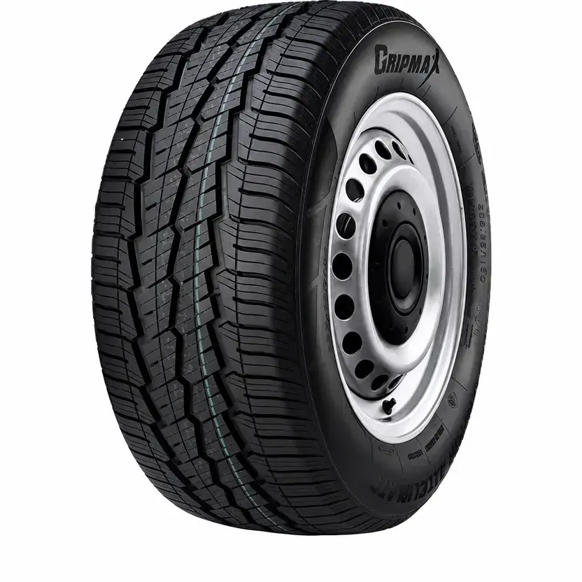 Gripmax Status AllClimate VAN 215/60 R17 C 109/107 H