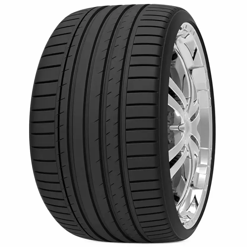 Gripmax 325/25R20 101Y SUREGRIP PRO SPORT TL XL ZR R