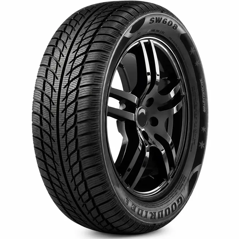 Trazano 245/40R18 97V SW608