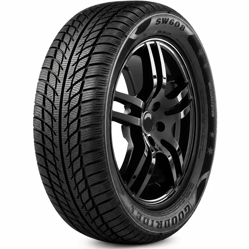 Trazano 245/30R20 90V SW608