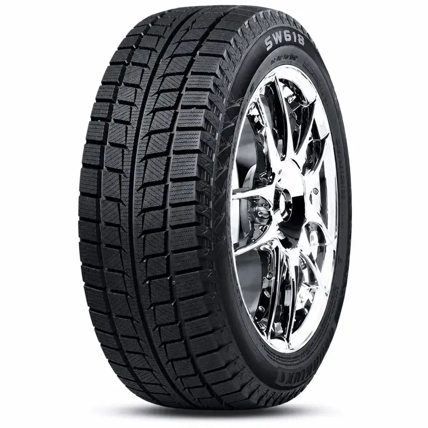 Trazano 245/60R18 105H SW618 SnowMaster