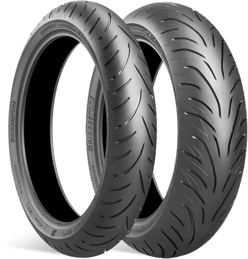 Bridgestone 190/55R17 75W T 31 GT