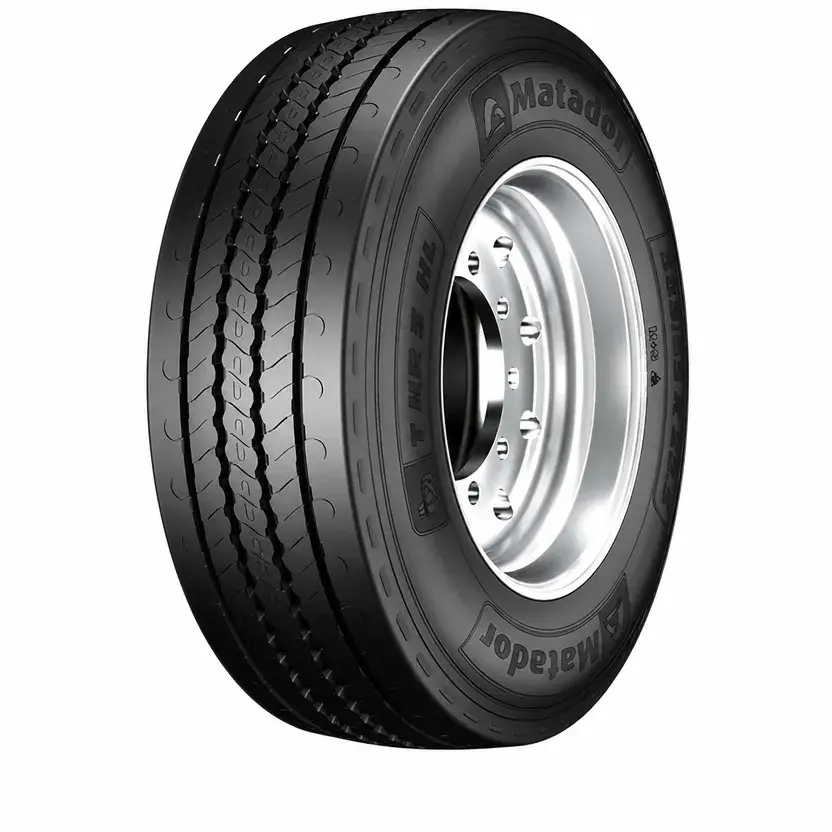 Matador T HR5 385/65 R22,5 164K EU LRL 20PR M+S 3PMSF