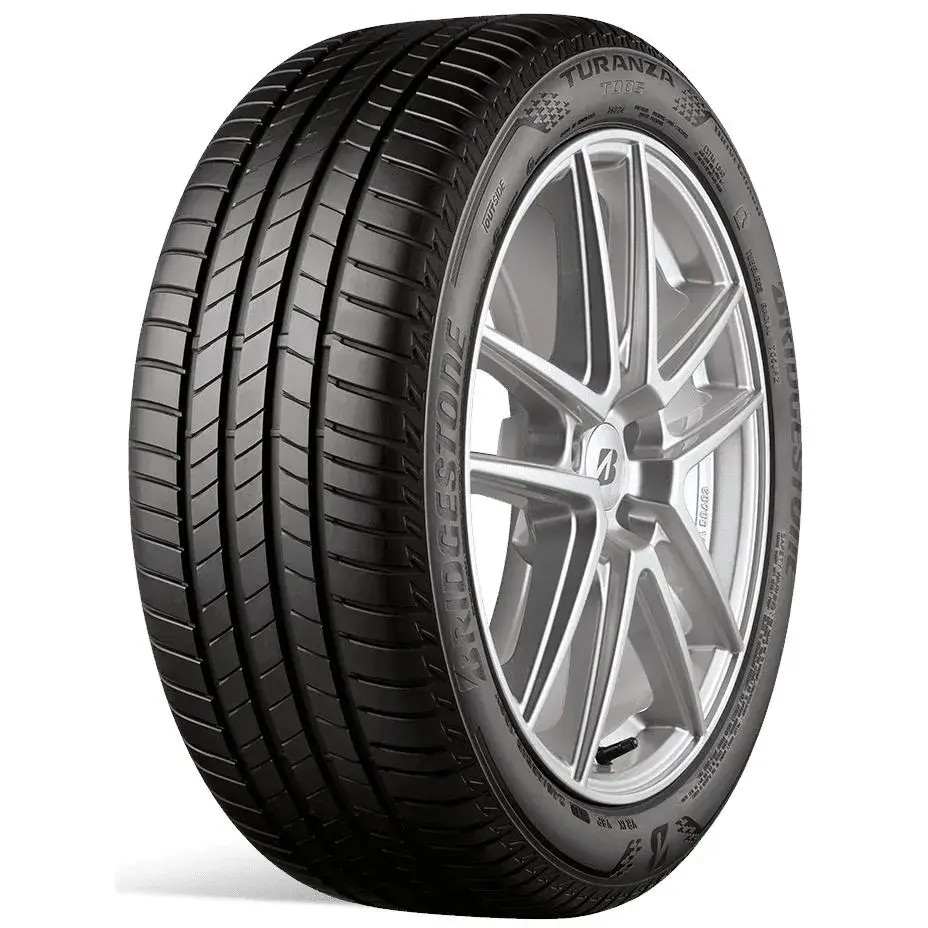 Bridgestone Turanza T005 RFT ( 225/50 R18 99W XL *, EVc, runflat )