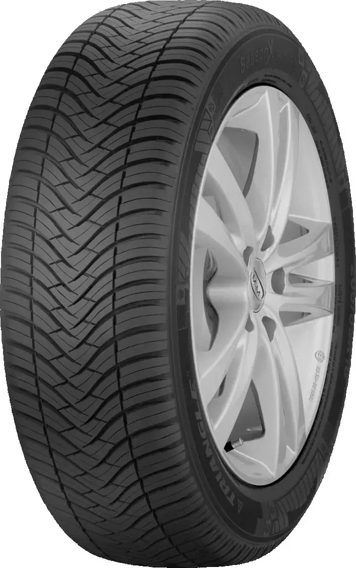 Triangle SEASONX TA01 215/50 R17 95W