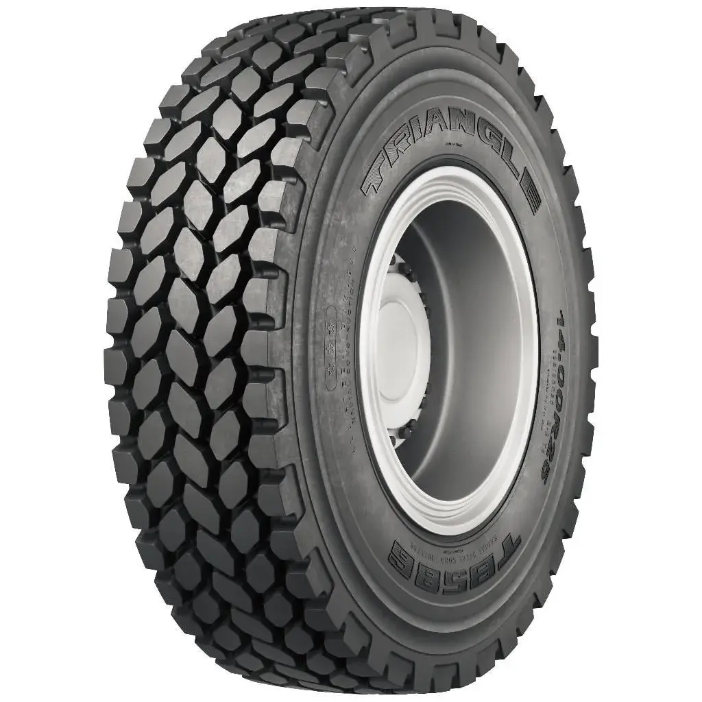 TRIANGLE 16,00 R25 TB586***E-2 174F TL Triangle (445/95R25)