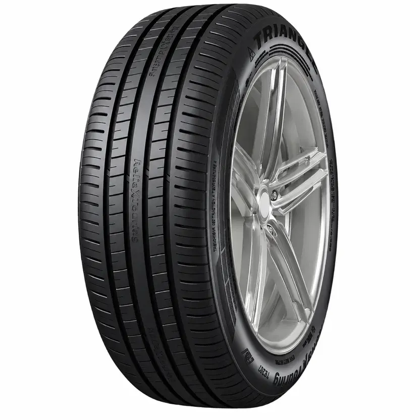 Triangle 195/65R15 91H TE307 DOT25