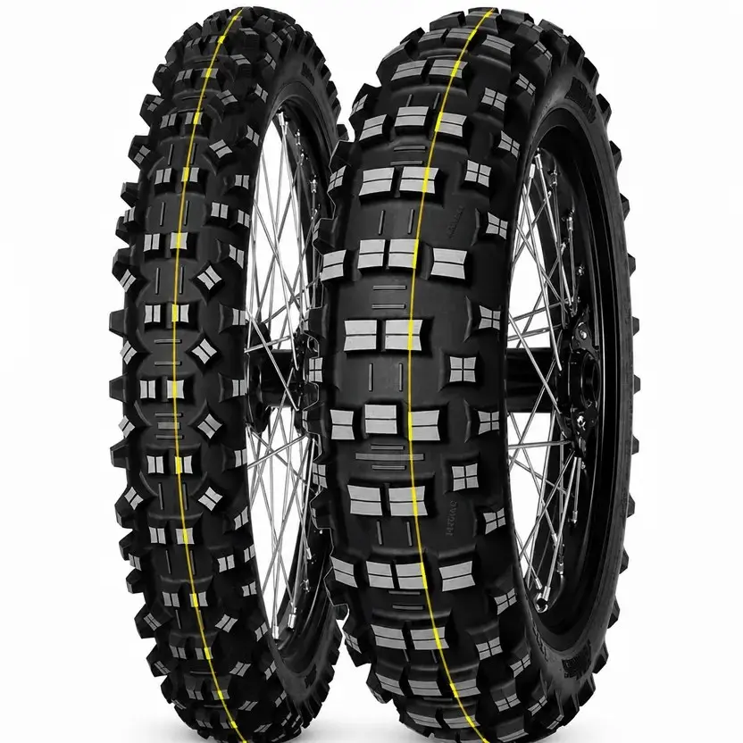 Mitas 120/90R18 65R TERRA FORCE-EF TT