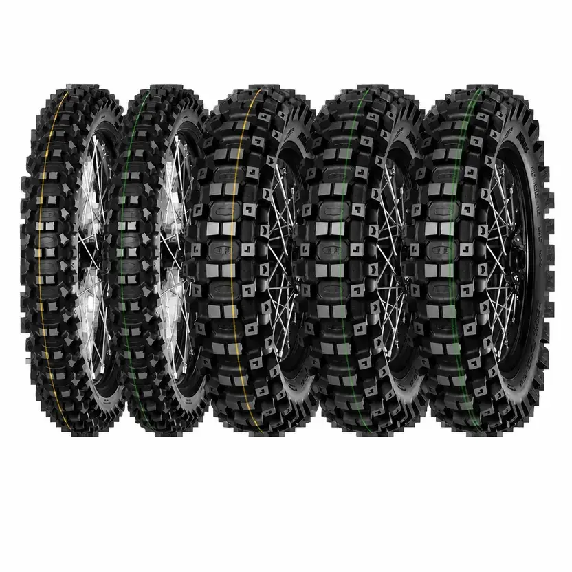 Mitas 80/100R21 51R TERRA FORCE-EX MH SUPER TT