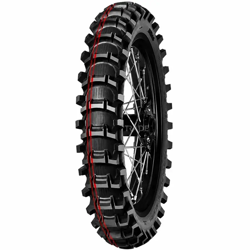 Mitas 110/90R19 62M TERRA FORCE MX SAND 2 TT