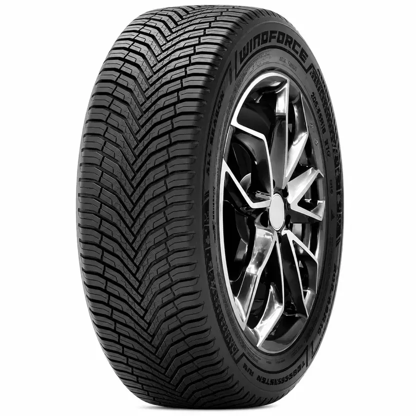 Windforce 225/60R17 103V TERRA MASTER A/S XL DOT25