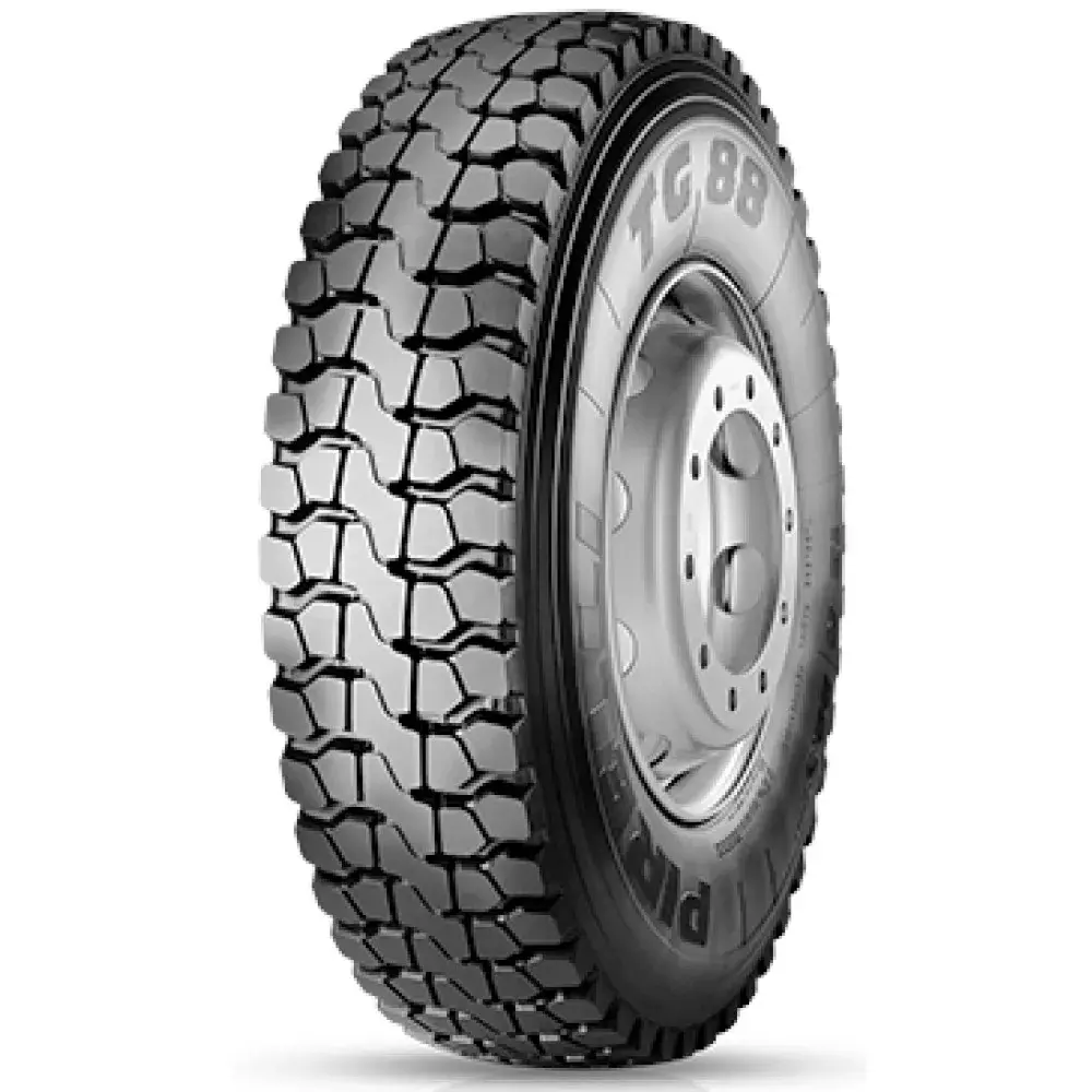 PIRELLI 315/80 R22.5 TG88 156/150K ON/OFF DRIVE
