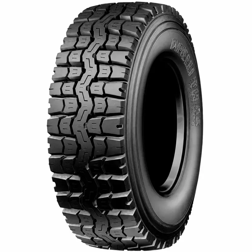 PIRELLI 10 R22.5 TH25 144/142M DRIVE 3PMSF M+S