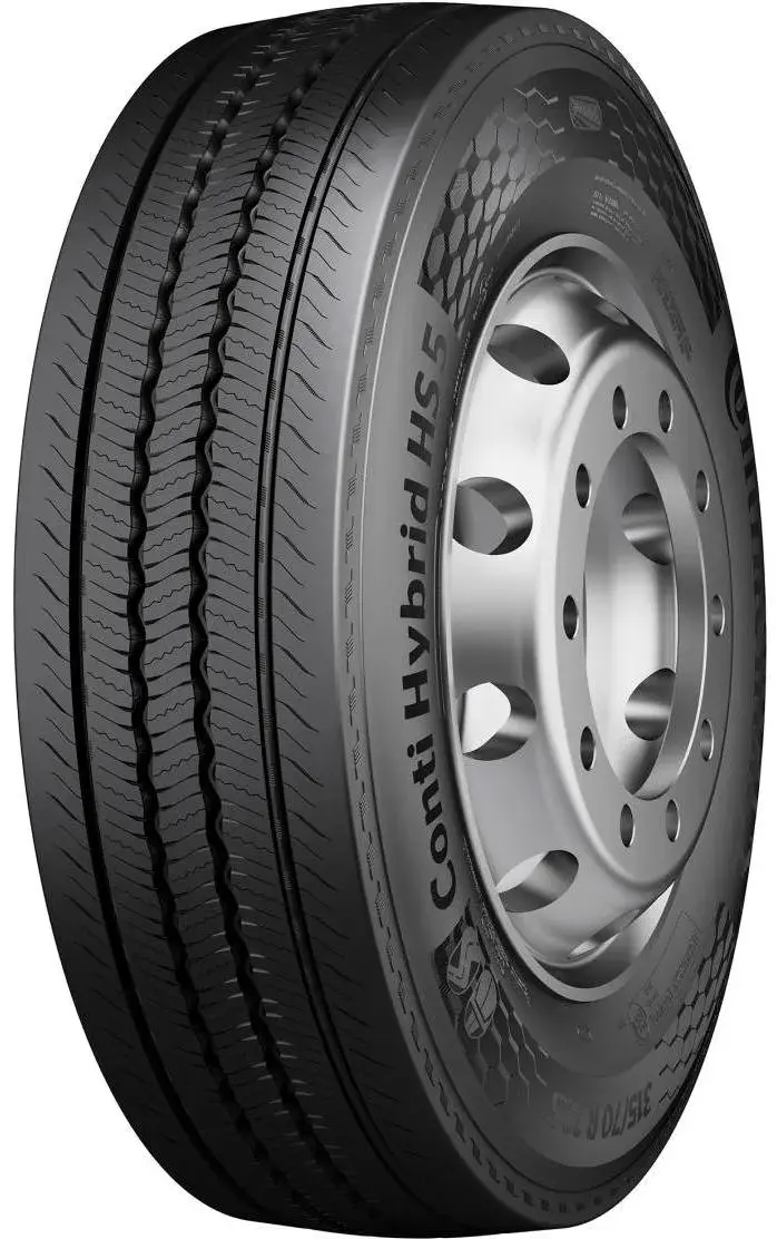 Aplus 445/45R19,5 160J TL003 20PR