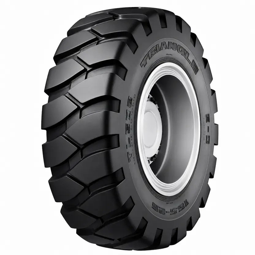 TRIANGLE 15,5-25 TL502 12PR E3/L3 168A2 TL Triangle