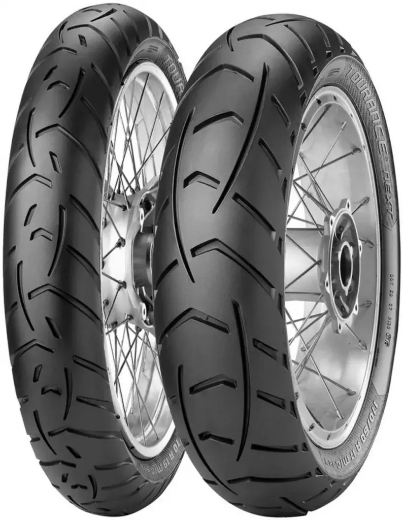 Metzeler 110/80R19 59V TOURANCE NEXT TL