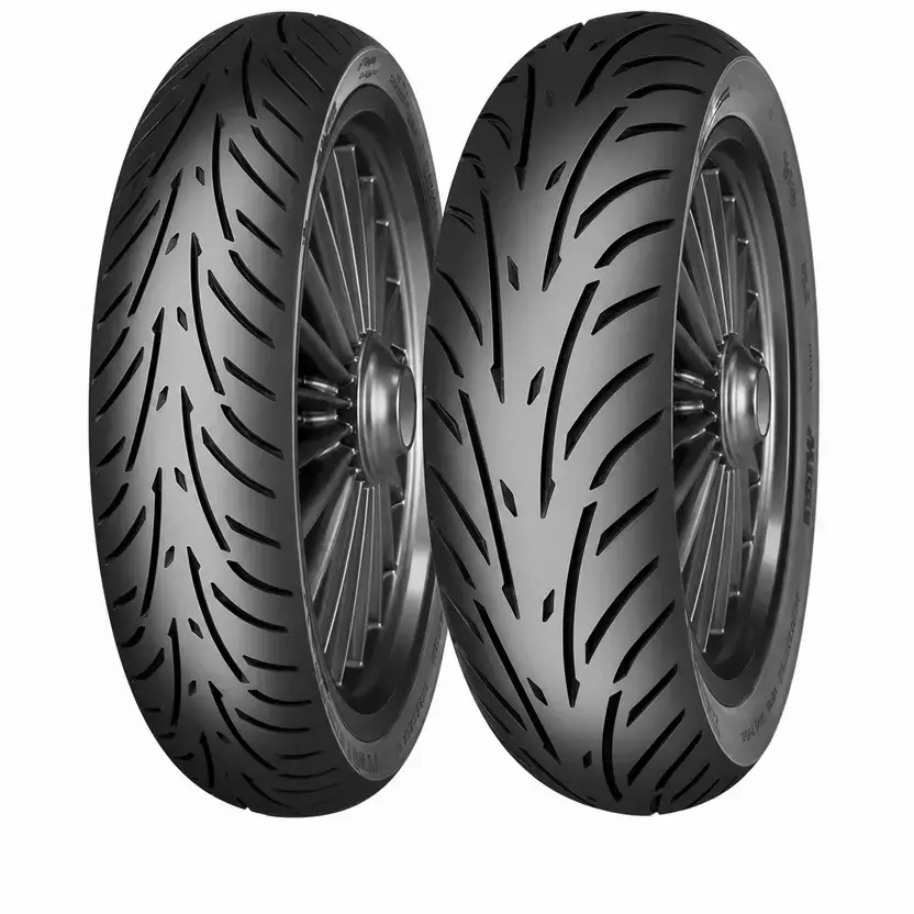 Mitas 110/70R16 52P TOURING FORCE-SC TL