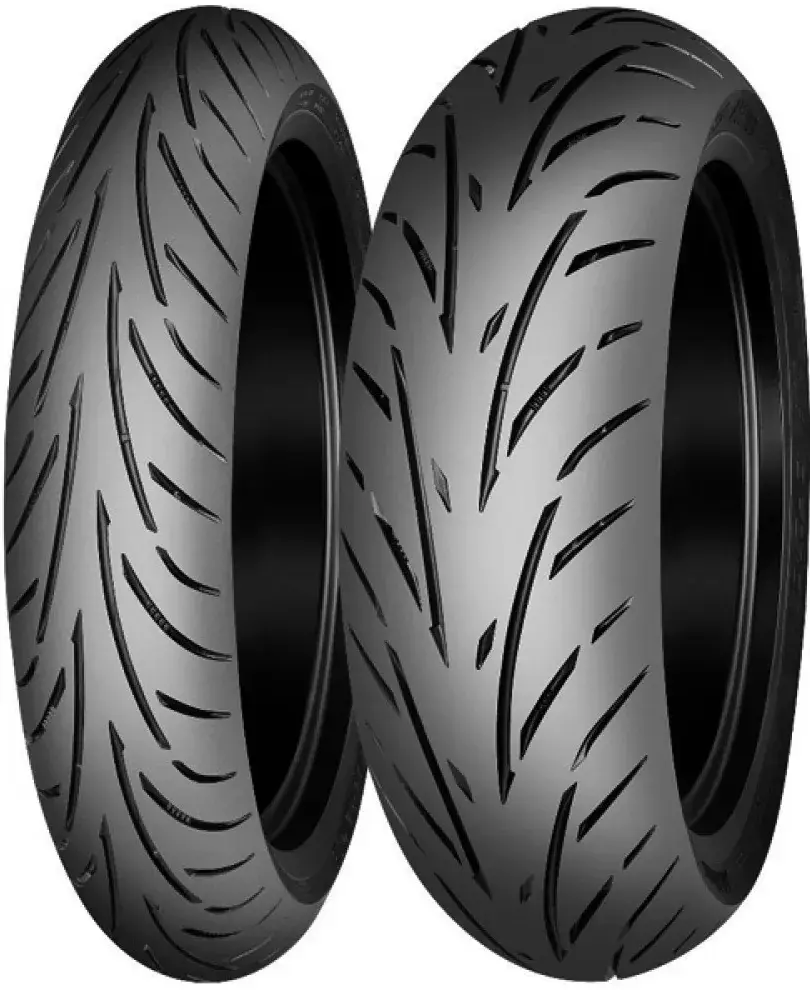 Mitas 130/70R12 64S TOURING FORCE SC2 TL