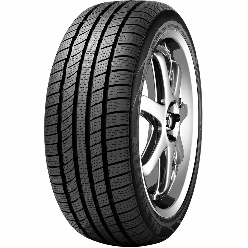 Torque 205/45R17 88V TQ025 3PMSF XL