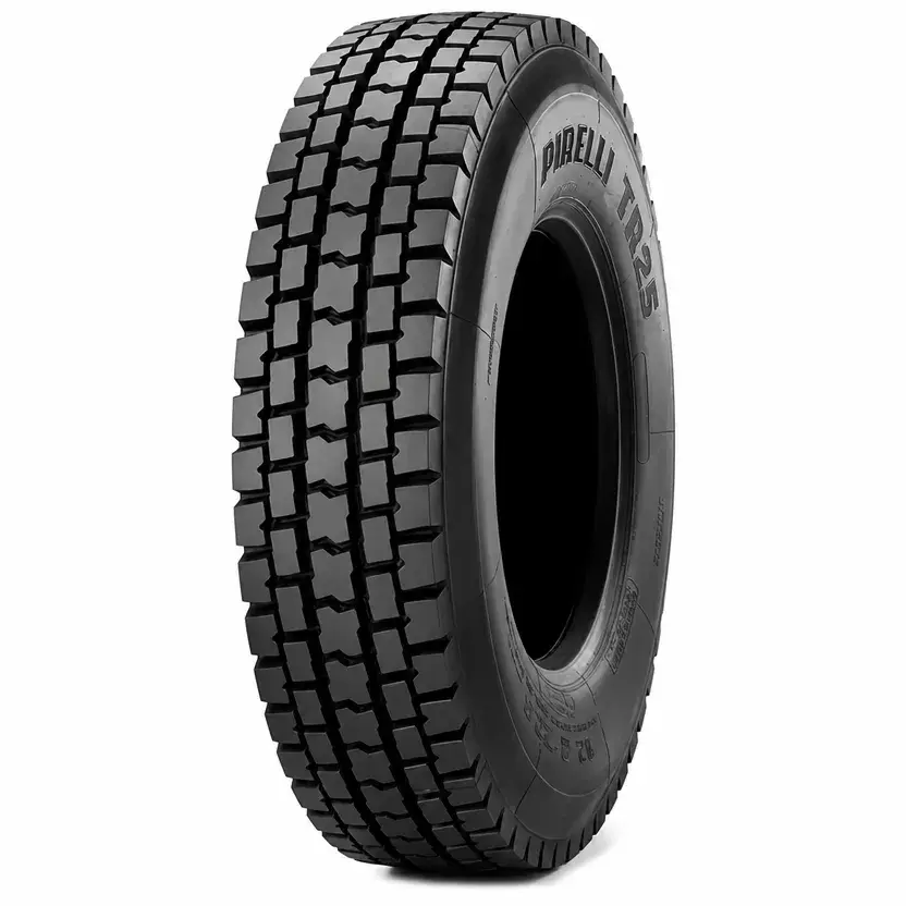 PIRELLI 315/80 R22.5 TR25 156/150L DRIVE