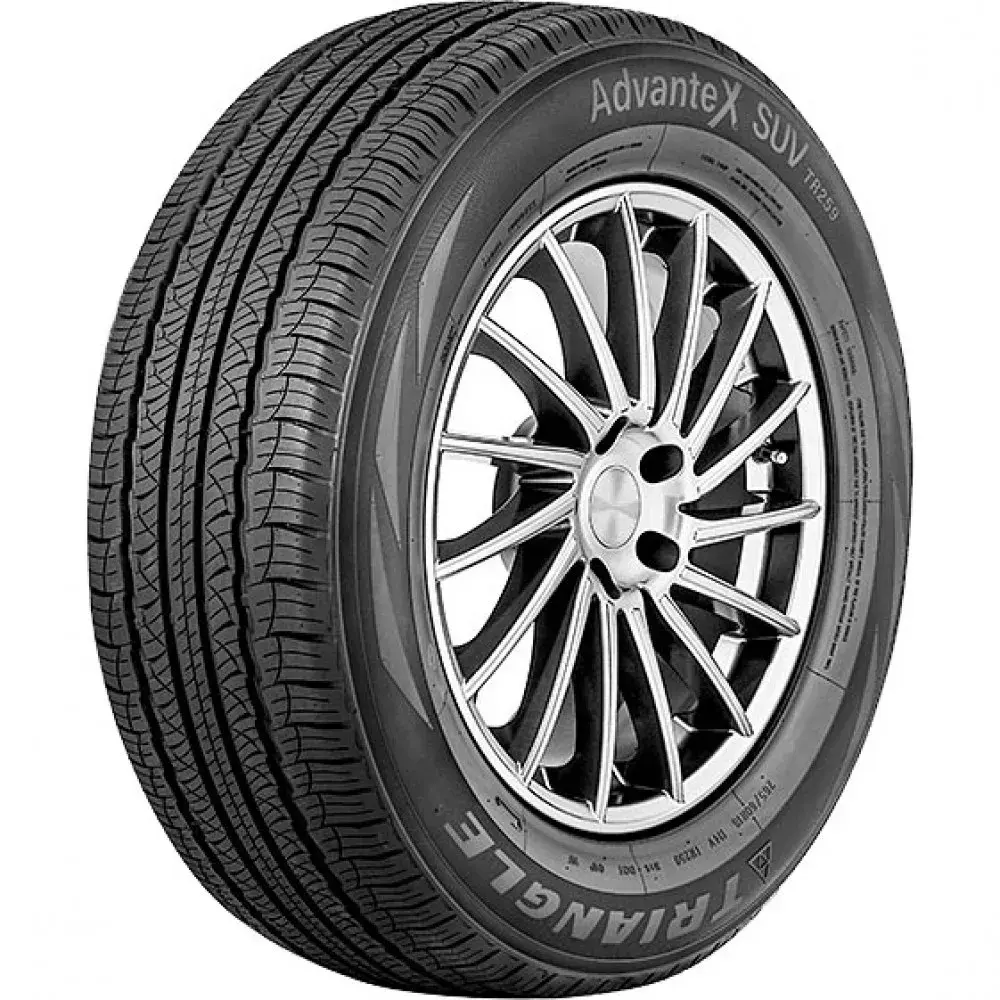 Triangle 285/50R20 116W TR259 XL DOT25/26