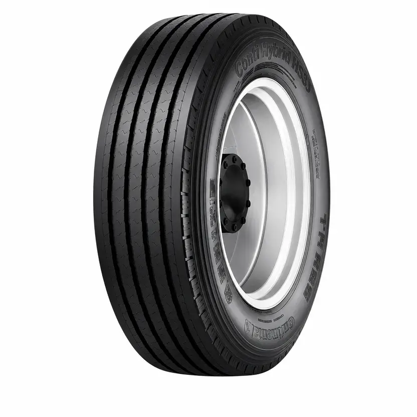 TRIANGLE 9,5 R17,5 18PR TR656 143/141J TL Triangle M+S