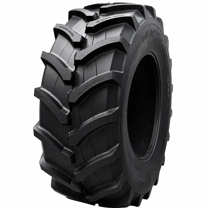 ROADHIKER 360/70 R24 R-1 TRACPRO 668 122A8/122B TL