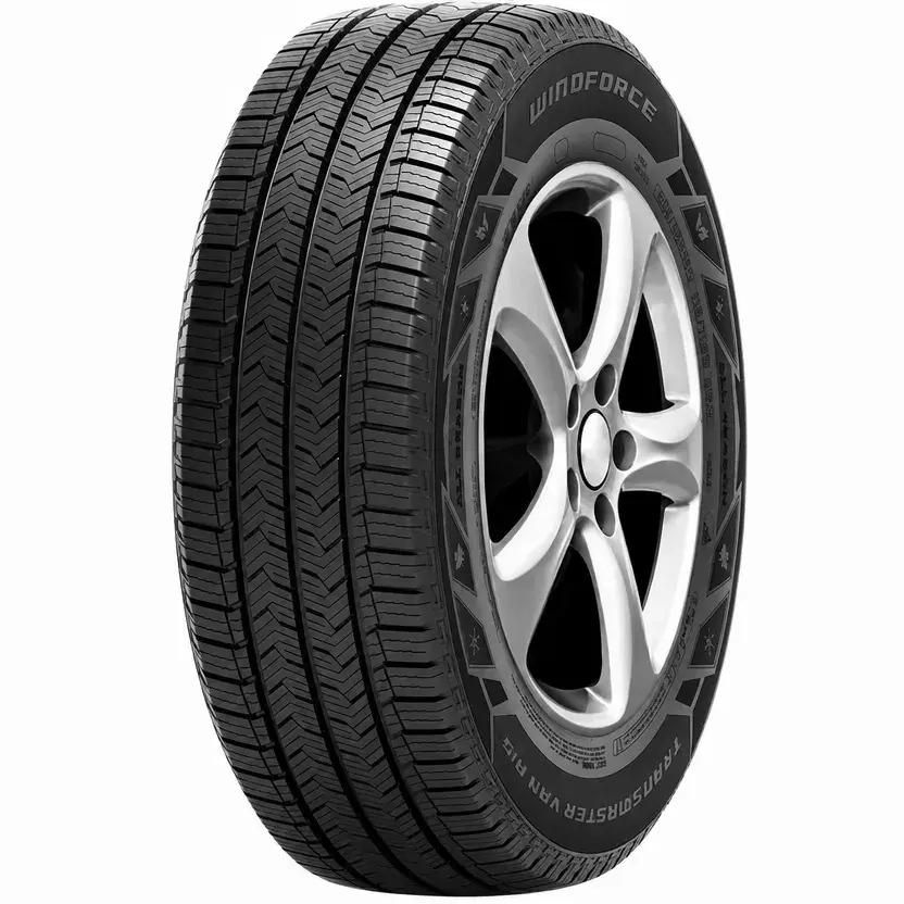 Windforce 225/65R16C 112S TRANS MASTER A/S VAN DOT26