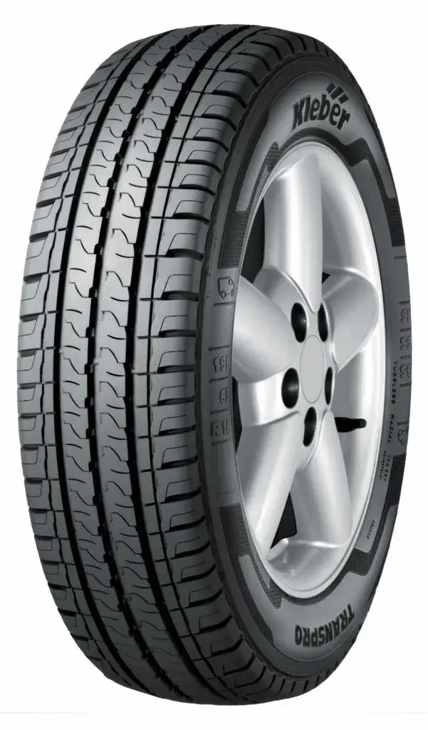 Kleber 215/65R15C 104/102T TRANSPRO 2