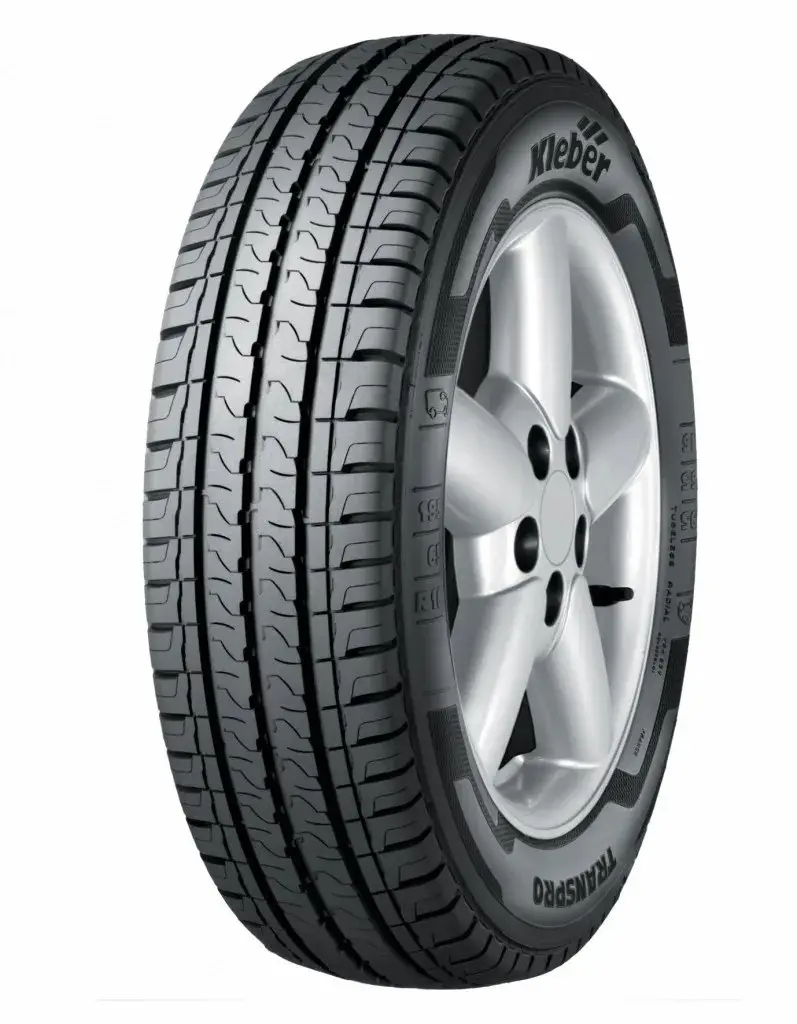 Kleber Transpro 4S ( 205/75 R16C 113/111R )