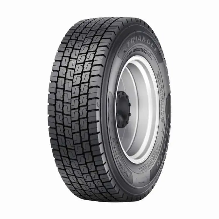 TRIANGLE 11 R22,5 TRD06 16PR 146/143M TL Triangle M+S