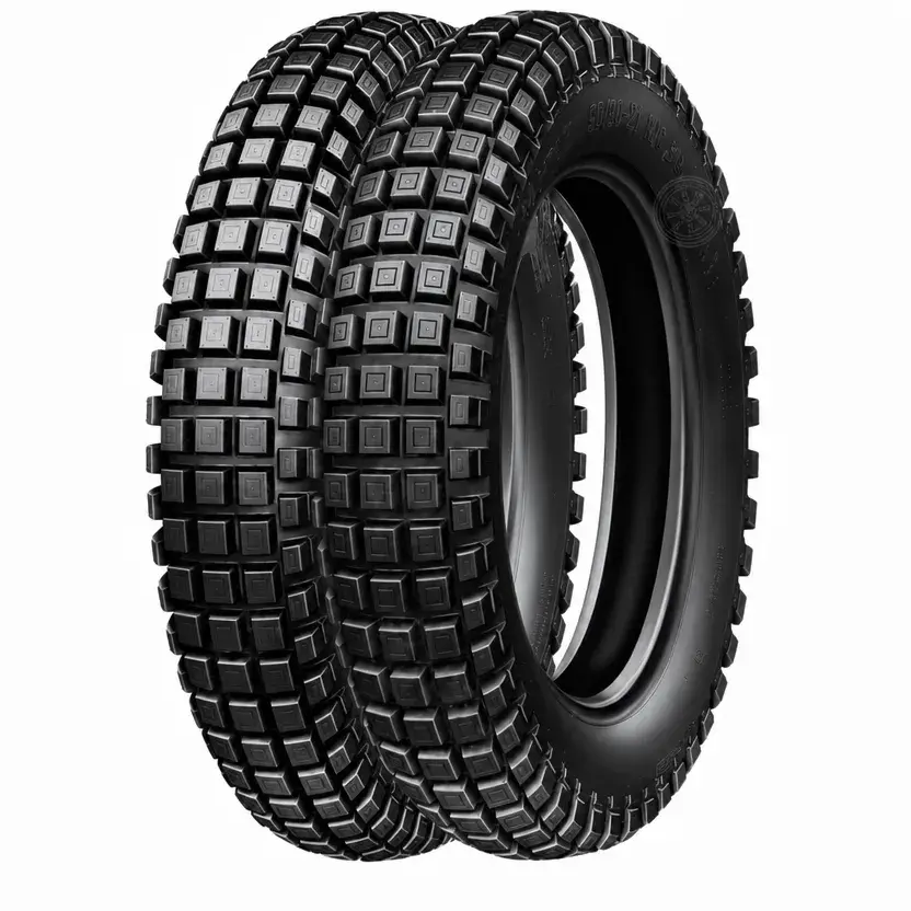 Michelin 80/100R21 51M TRIAL LIGHT TT