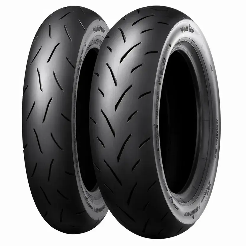 Dunlop 100/90R10 56J TT93 GP TL