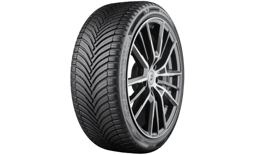 Bridgestone 225/50R17 98V TURANZA ALL SEASON 6 XL RFT