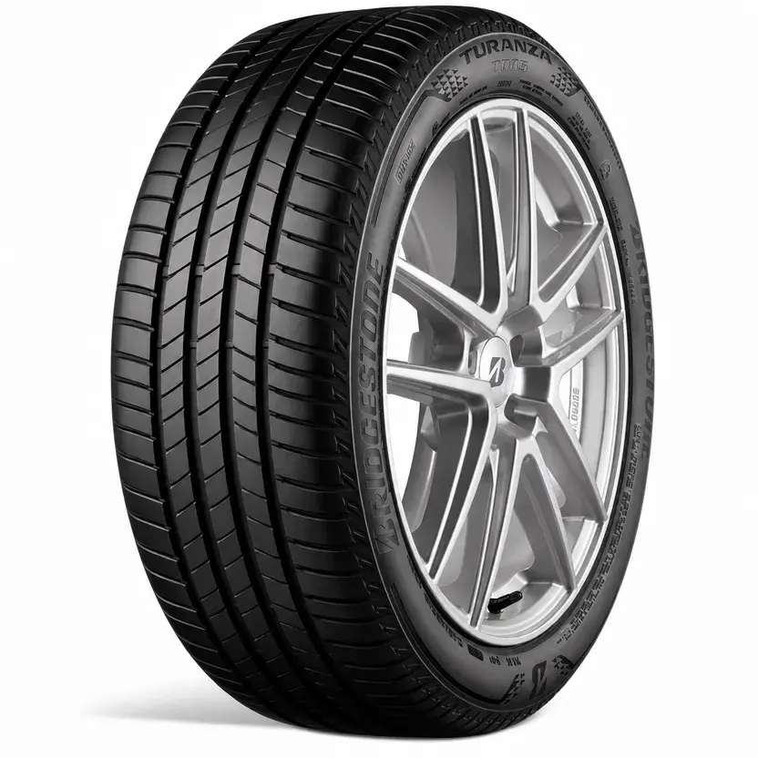 Bridgestone TURANZA T005 285/40 R21 109W