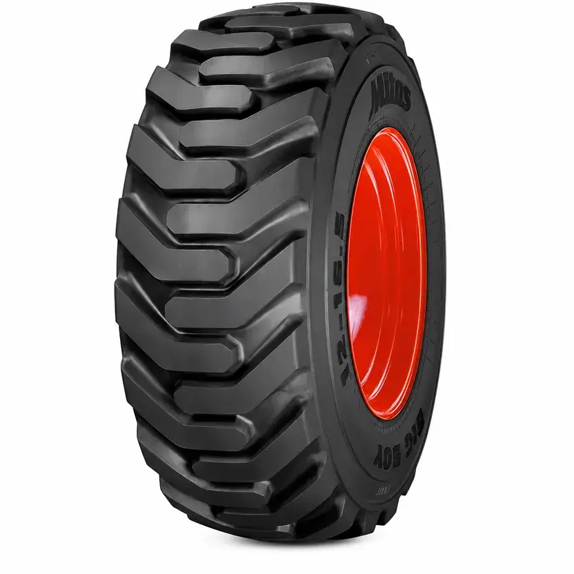 TRAXMAX 12-16.5 TURBOTRAX AT-5554 L5 14PR 147A2 TL
