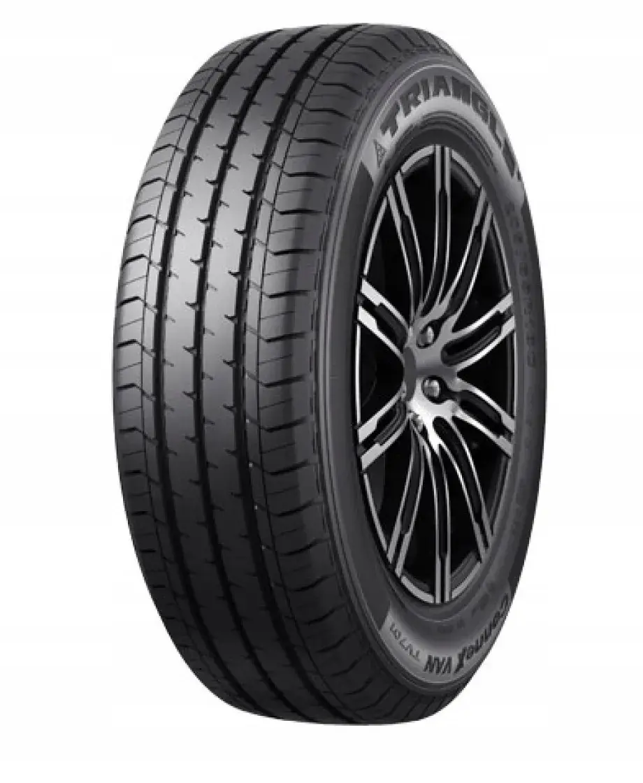 Triangle 205/70R15C 106S TV701 DOT25/26
