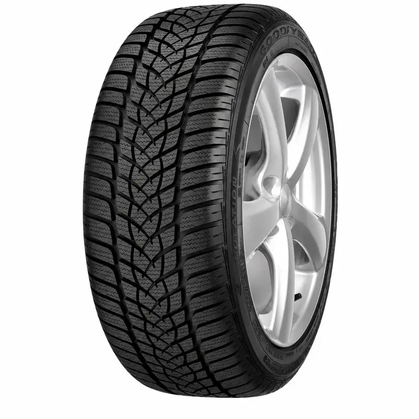Goodyear UltraGrip Performance 2 ROF ( 205/55 R16 91H *, s ochrannou ráfku (MFS), runflat )