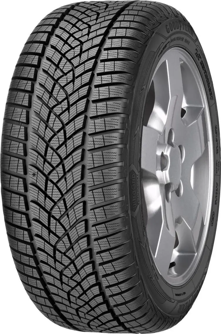 Goodyear UltraGrip Performance Gen-1 215/55 R18 95 T (+)