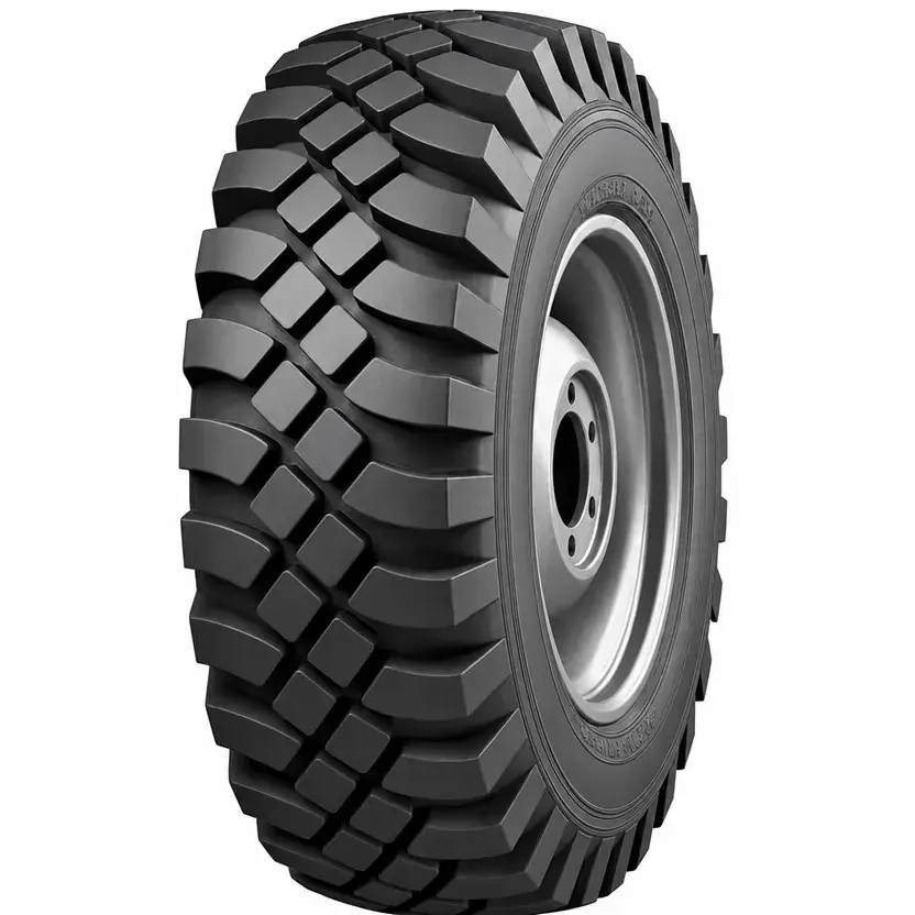 Marcher 10/75R15,3 130A6 UNC-201 14PR
