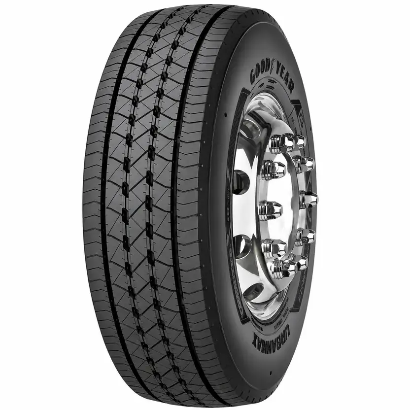 GOOD-YEAR 275/70 R22.5 URBANMAX HL 152/150J EDR ALL AXLES