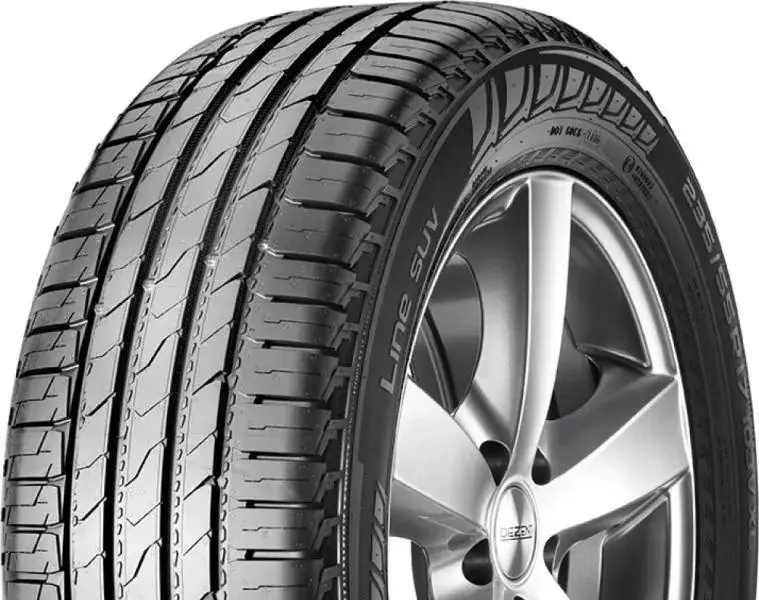 BKT 550/60R22,5 167A8 V-LINE