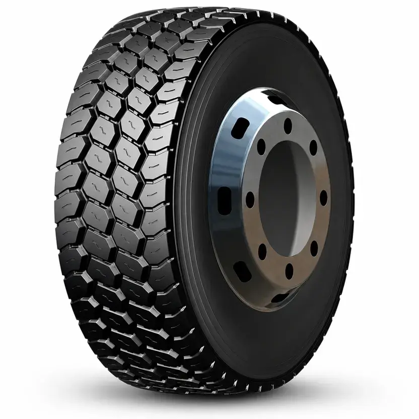 TECHSHIELD 385/65 R22.5 V-PRO A2 164K ALL M+S 3PMSF