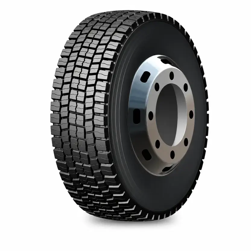 TECHSHIELD 295/60 R22.5 V-PRO D1 150/147K(149/146L) DRIVE M+S 3PMSF