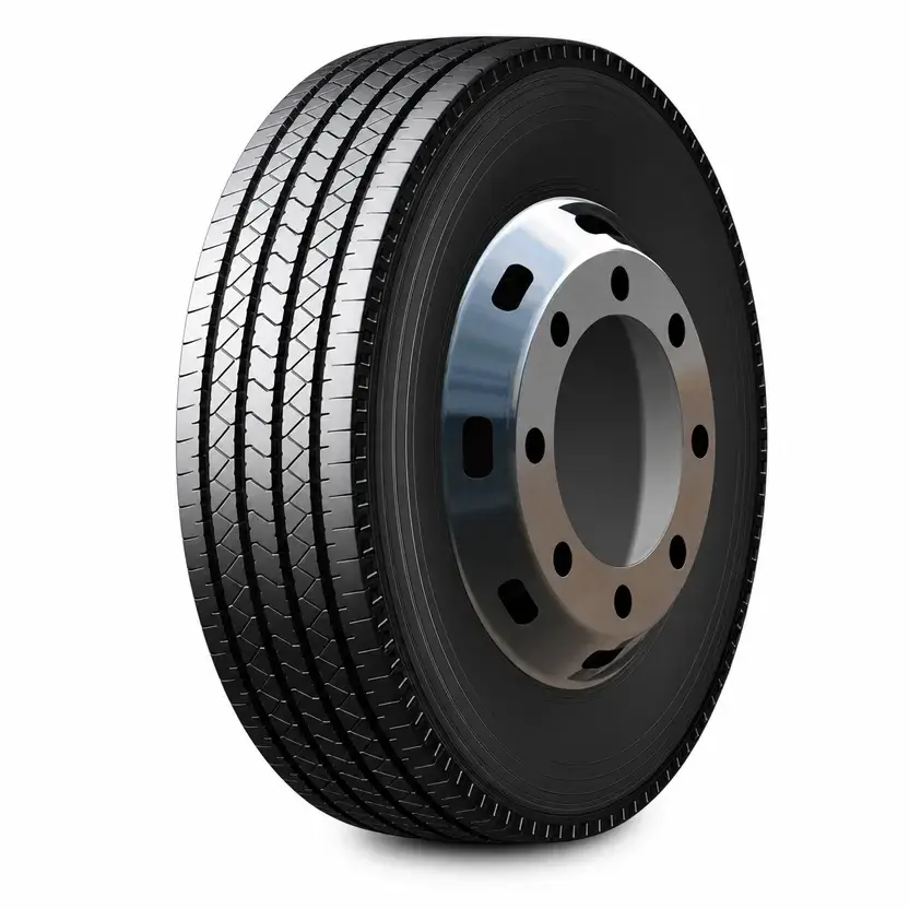 TECHSHIELD 385/55 R22.5 V-PRO S2 160K(158L) FRONT M+S 3PMSF